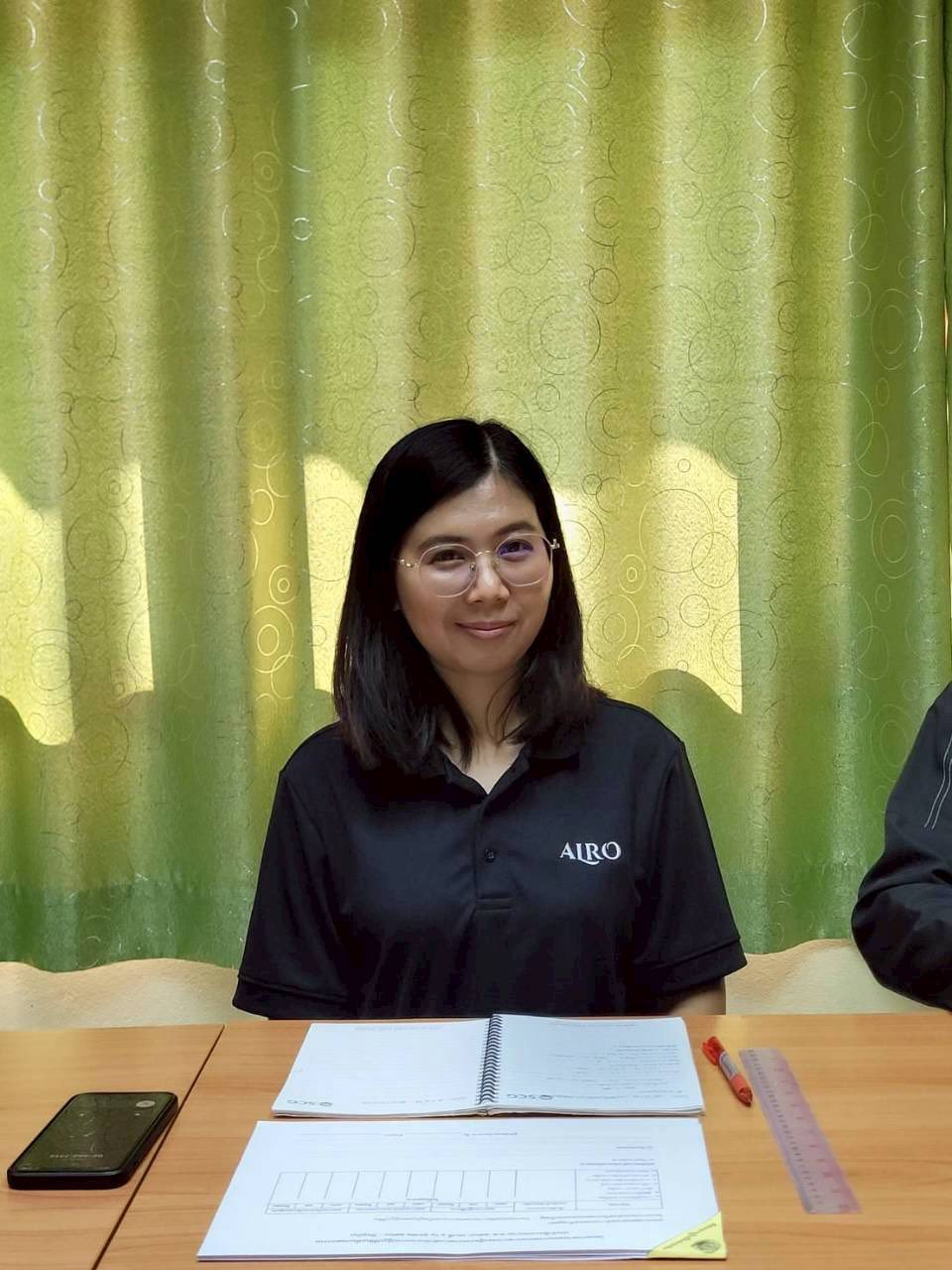 title - ผู้ตรวจราชการกรม ประชุมติดตามผลการดำเนินงานตามแผนการตรวจราชการของ ส.ป.ก. ประจำปีงบประมาณ พ.ศ. 2569 รอบที่ 1 จังหวัดพิจิตร